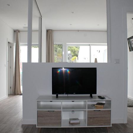 กิงตา ซานตา บาร์บารา ตูริสติก เฮาส์ Guest House ลาโกอา ภายนอก รูปภาพ
