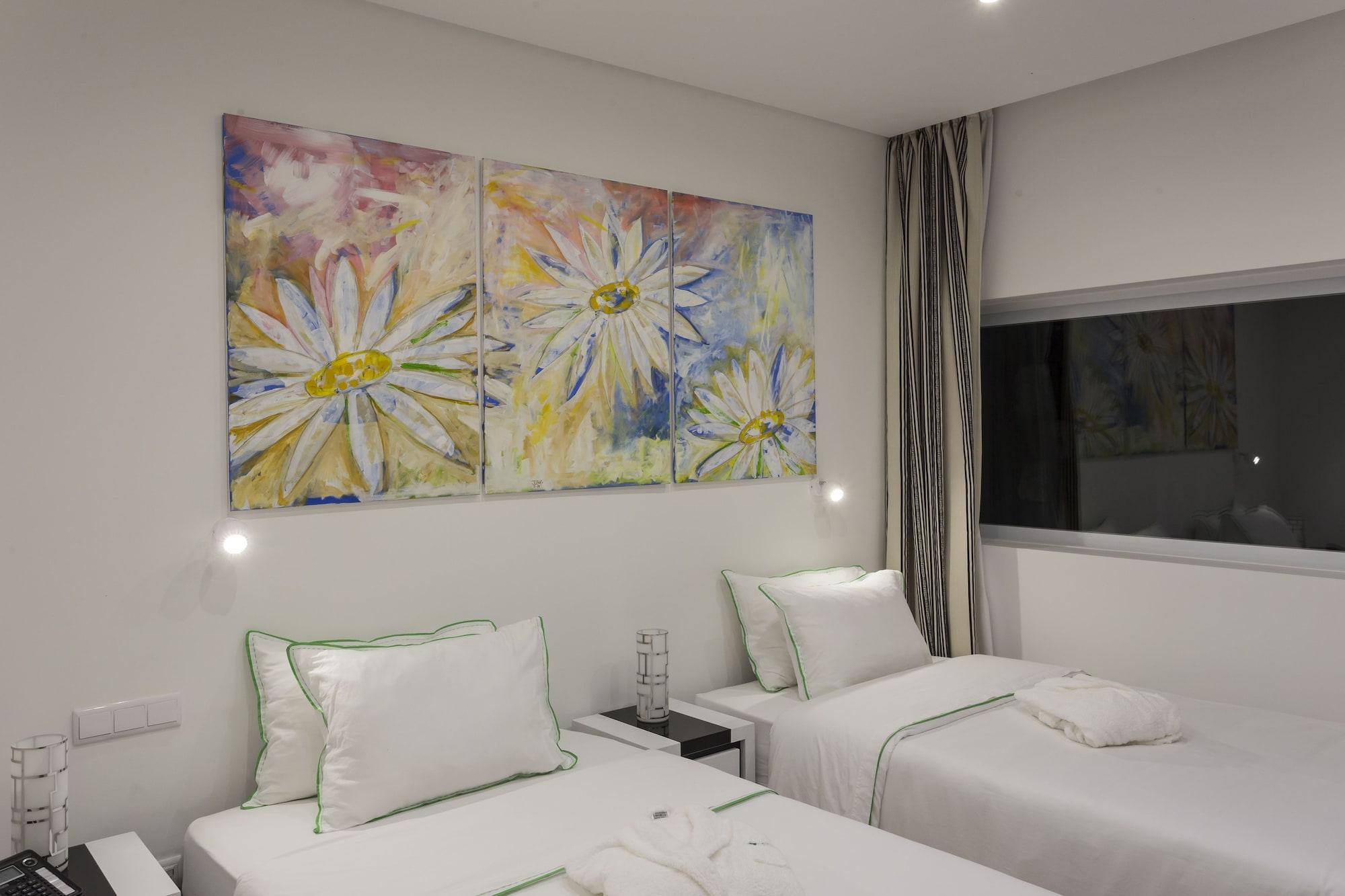 กิงตา ซานตา บาร์บารา ตูริสติก เฮาส์ Guest House ลาโกอา ภายนอก รูปภาพ