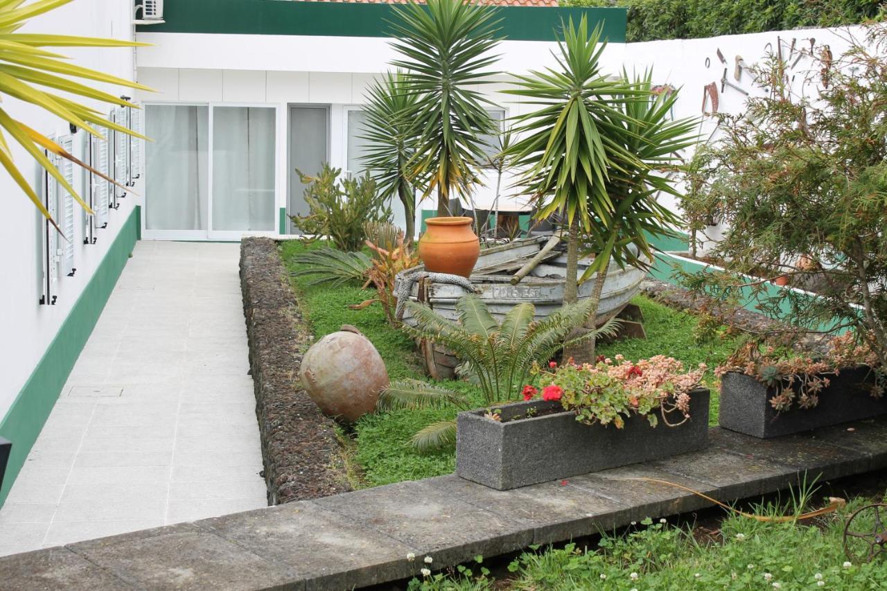 กิงตา ซานตา บาร์บารา ตูริสติก เฮาส์ Guest House ลาโกอา ภายนอก รูปภาพ