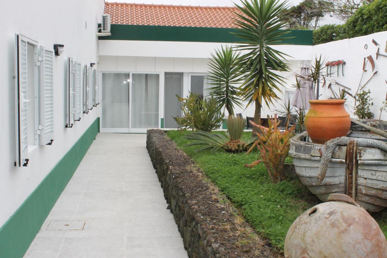 กิงตา ซานตา บาร์บารา ตูริสติก เฮาส์ Guest House ลาโกอา ภายนอก รูปภาพ