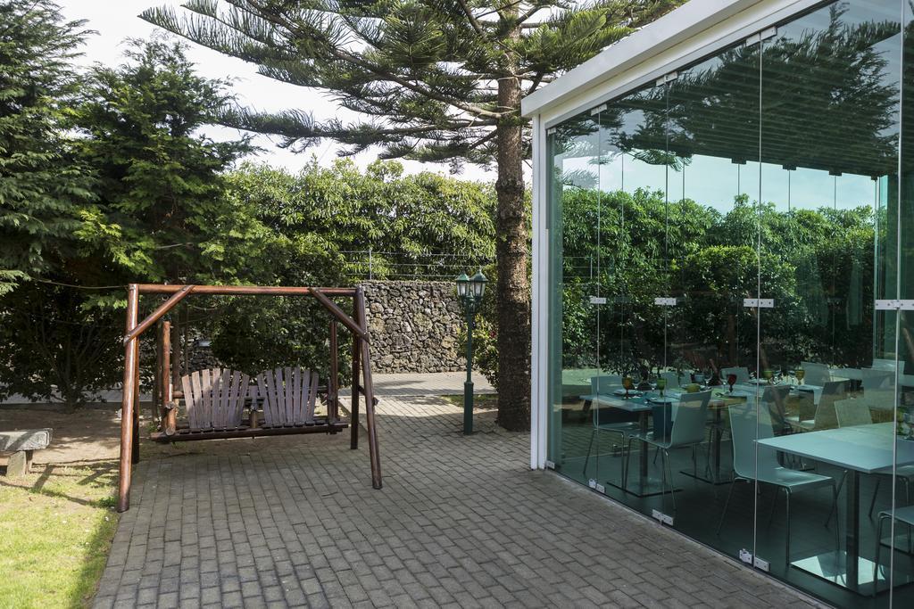 กิงตา ซานตา บาร์บารา ตูริสติก เฮาส์ Guest House ลาโกอา ภายนอก รูปภาพ