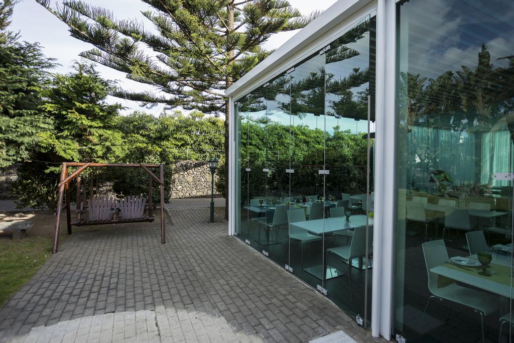 กิงตา ซานตา บาร์บารา ตูริสติก เฮาส์ Guest House ลาโกอา ภายนอก รูปภาพ